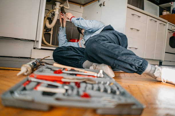 Professional Plumbing in Abbeville, AL