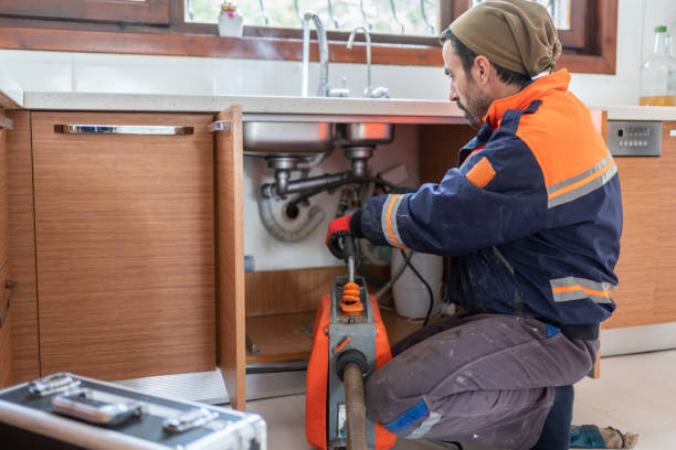 Best Same-Day Plumbing Service  in Abbeville, AL
