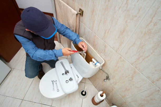 Best Water Softener Installation  in Abbeville, AL